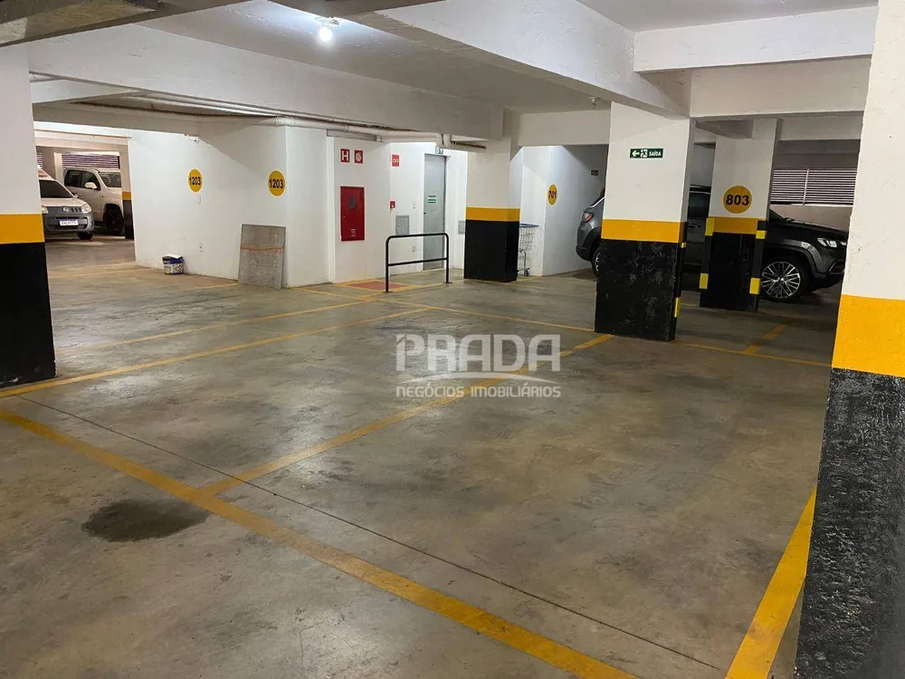 Apartamento, 3 quartos, 110 m² - Foto 8