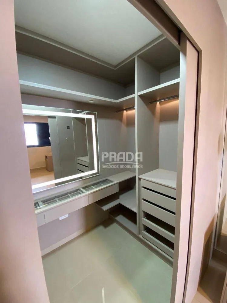 Apartamento, 3 quartos, 110 m² - Foto 2