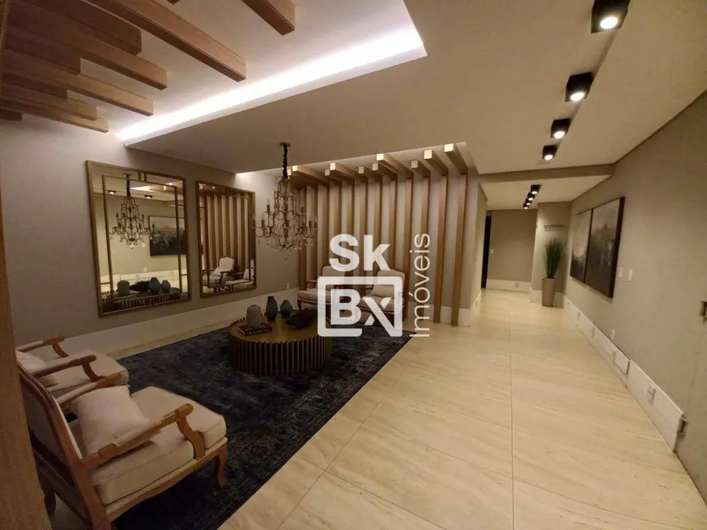 Apartamento, 3 quartos, 110 m² - Foto 10