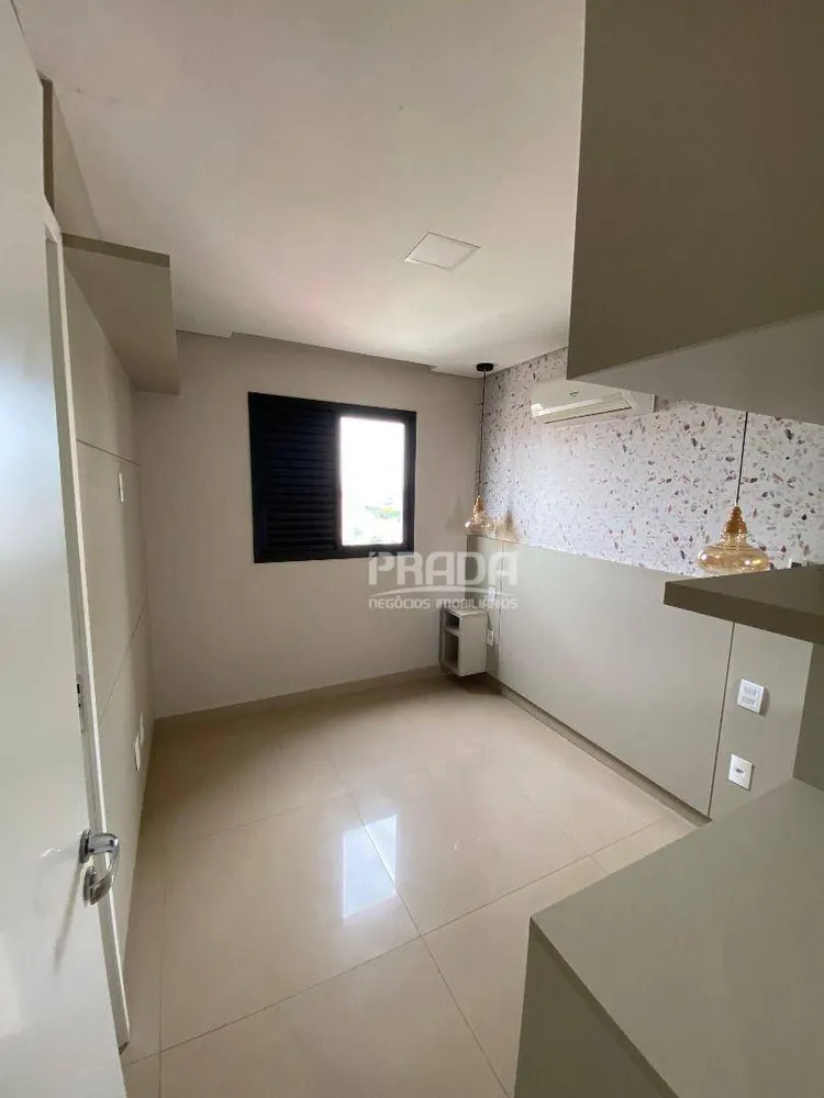 Apartamento, 3 quartos, 110 m² - Foto 4