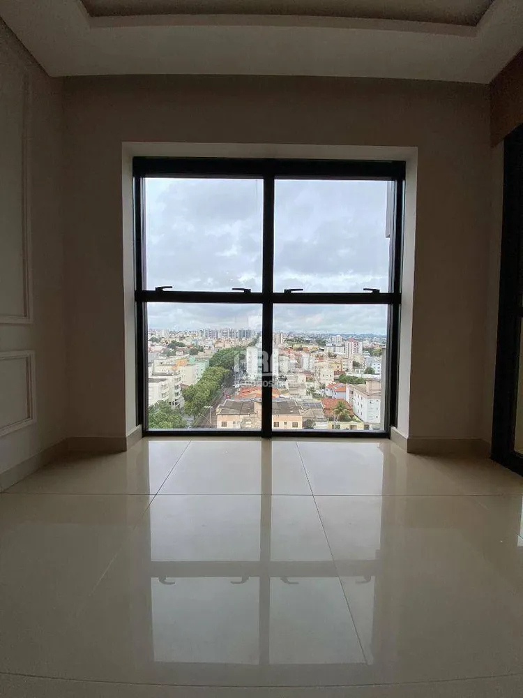Apartamento, 3 quartos, 110 m² - Foto 6
