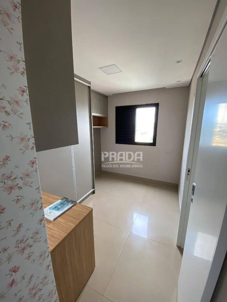 Apartamento, 3 quartos, 110 m² - Foto 3