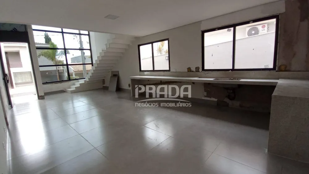 Casa de Condomínio, 4 quartos - Foto 2