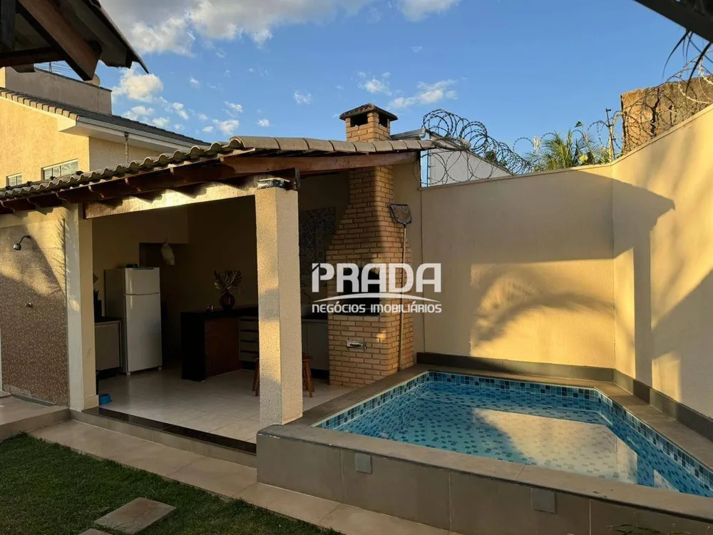 Casa, 3 quartos, 340 m² - Foto 7