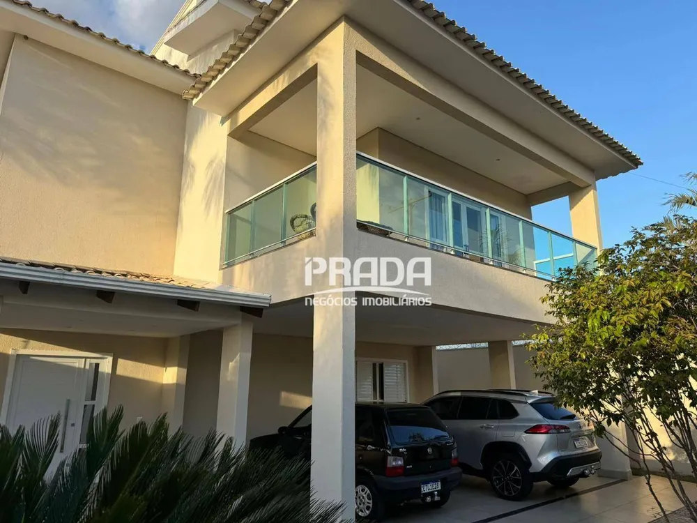 Casa, 3 quartos, 340 m² - Foto 11