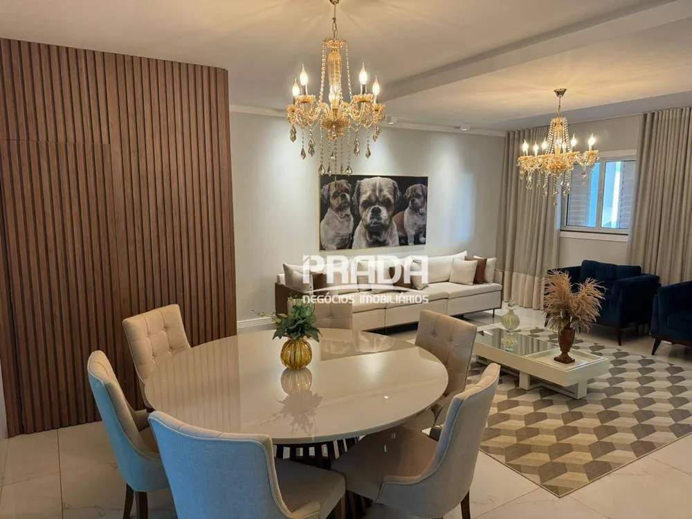 Casa, 3 quartos, 340 m² - Foto 8