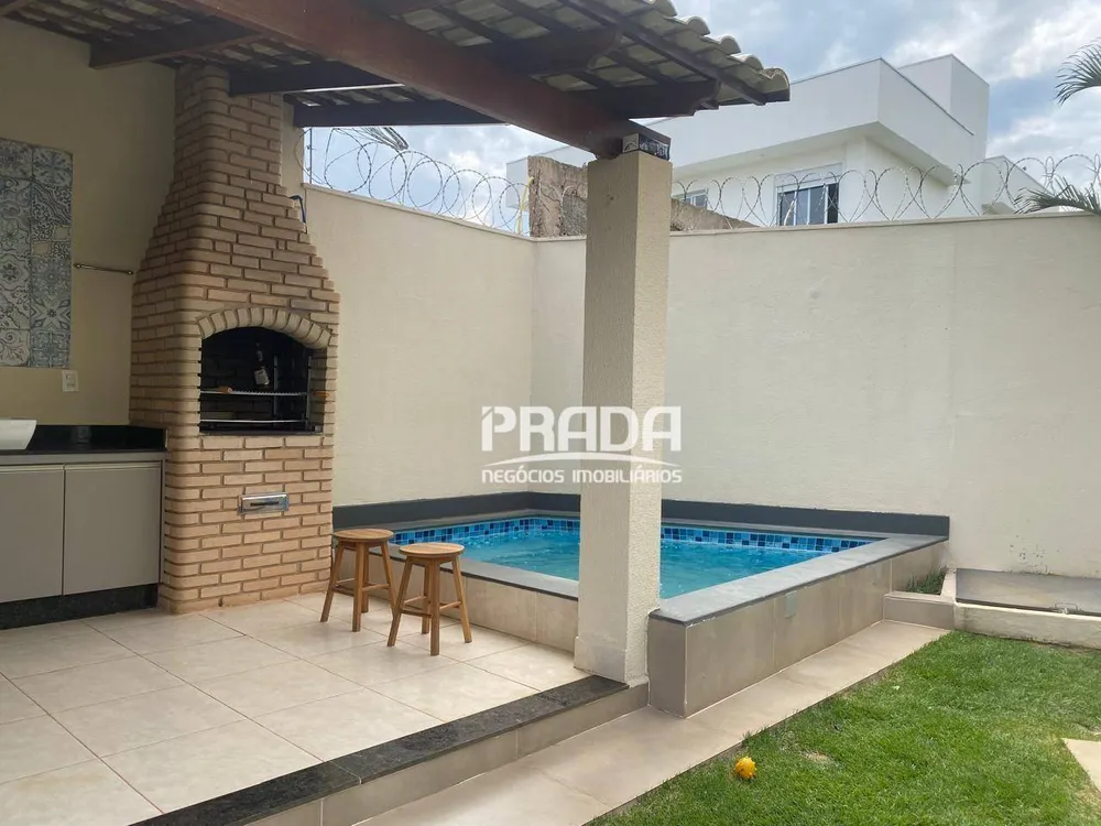 Casa, 3 quartos, 340 m² - Foto 1