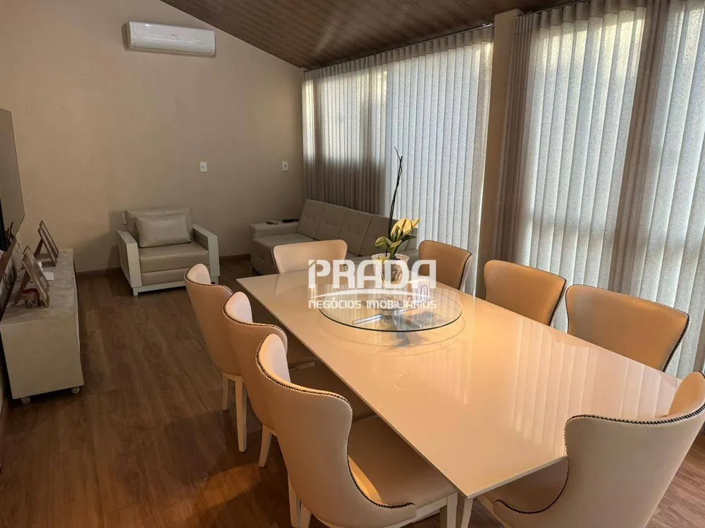 Casa, 3 quartos, 340 m² - Foto 5