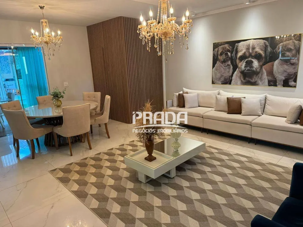 Casa, 3 quartos, 340 m² - Foto 6