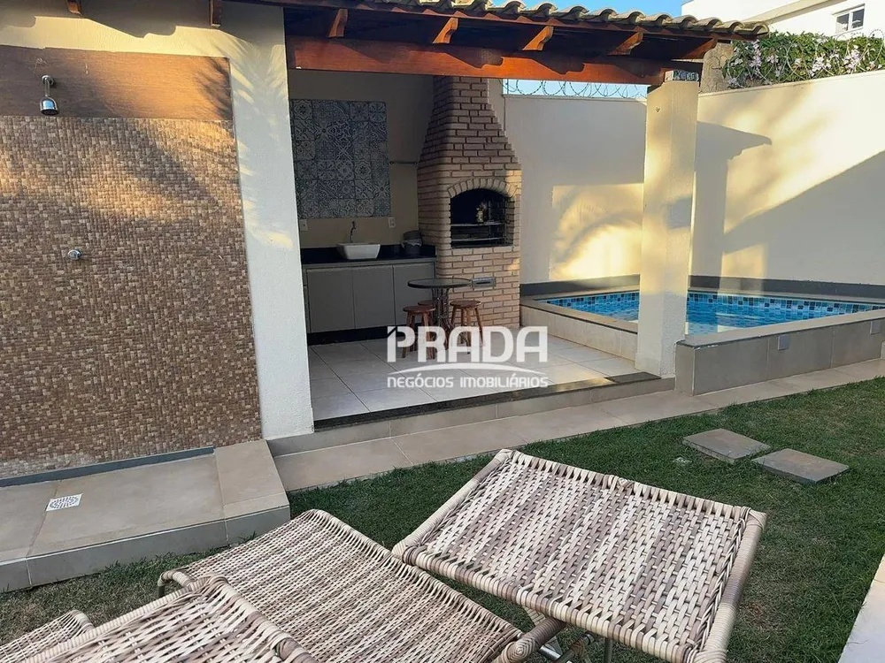 Casa, 3 quartos, 340 m² - Foto 5
