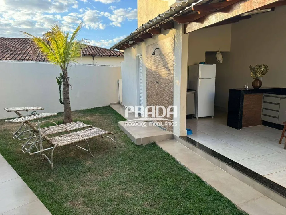 Casa, 3 quartos, 340 m² - Foto 6