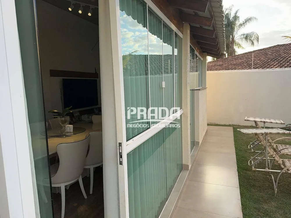 Casa, 3 quartos, 340 m² - Foto 4