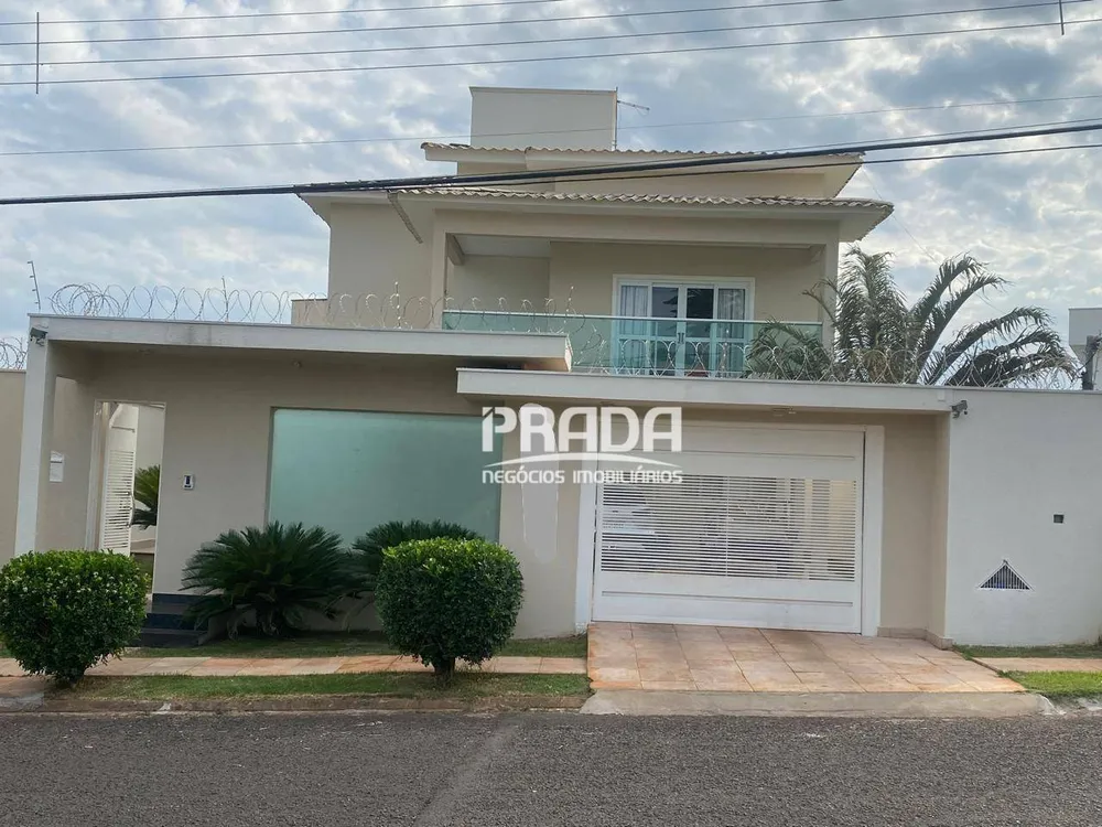 Casa, 3 quartos, 340 m² - Foto 15
