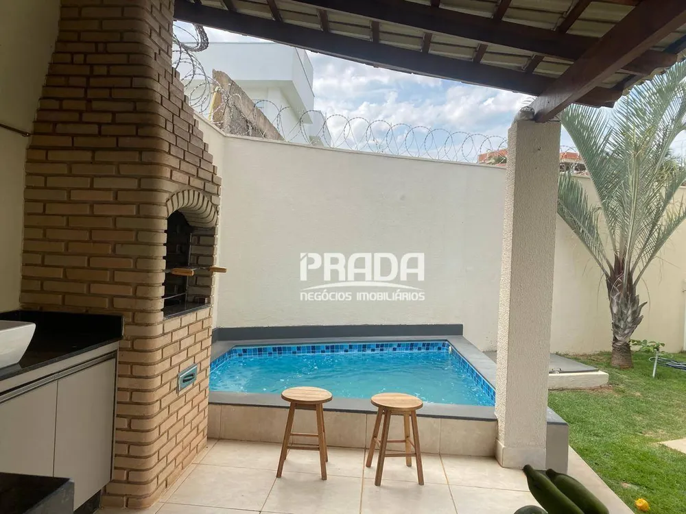 Casa, 3 quartos, 340 m² - Foto 3
