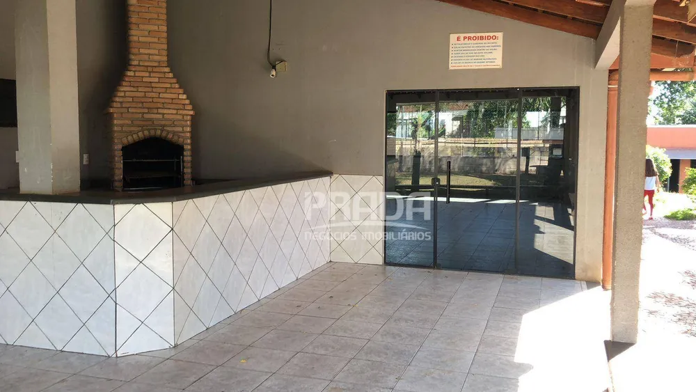 Apartamento, 3 quartos, 73 m² - Foto 8