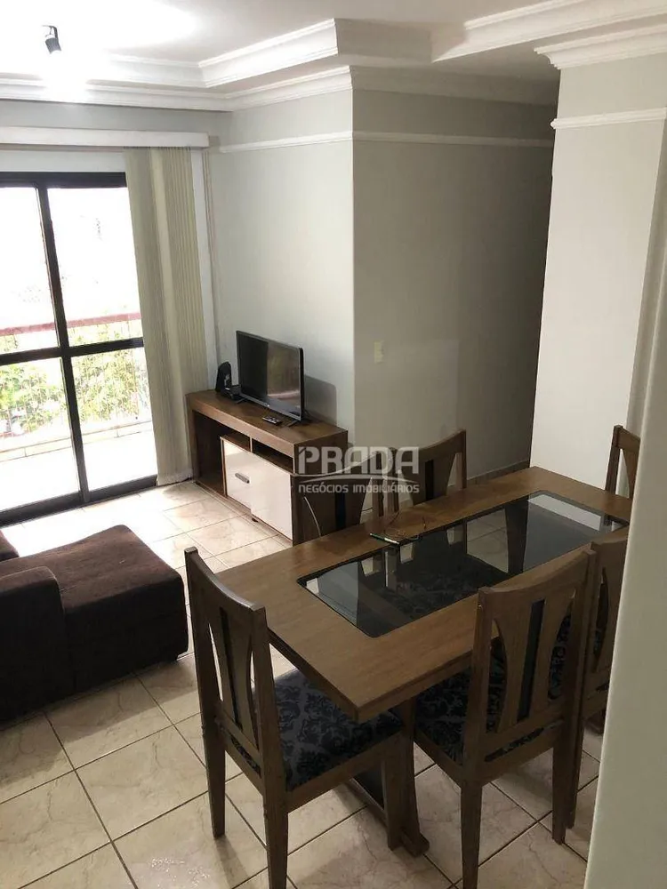 Apartamento, 3 quartos, 73 m² - Foto 1