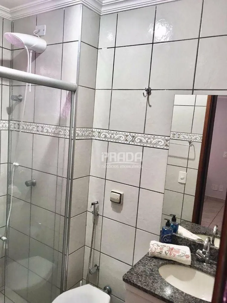 Apartamento, 3 quartos, 73 m² - Foto 3