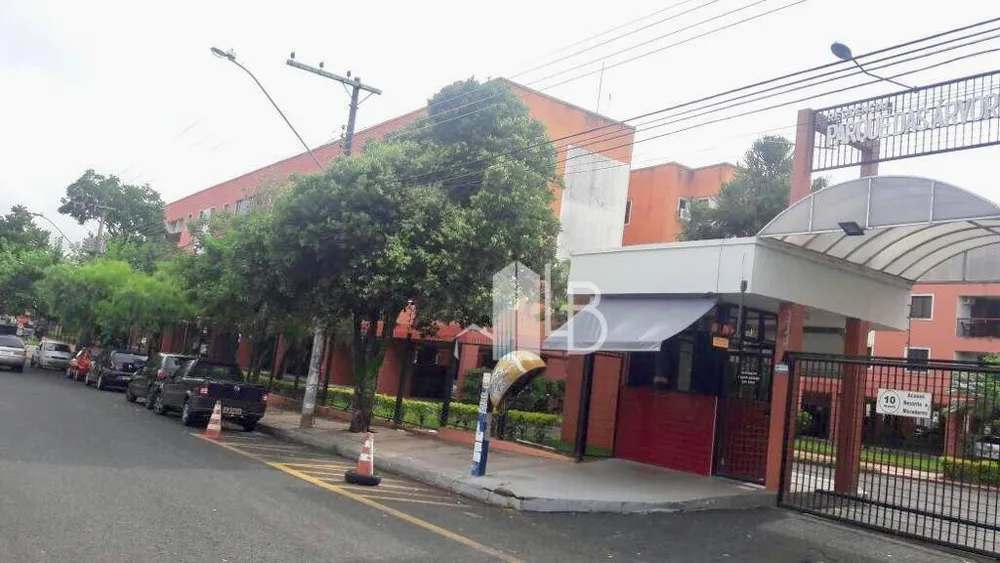 Apartamento, 3 quartos, 73 m² - Foto 11
