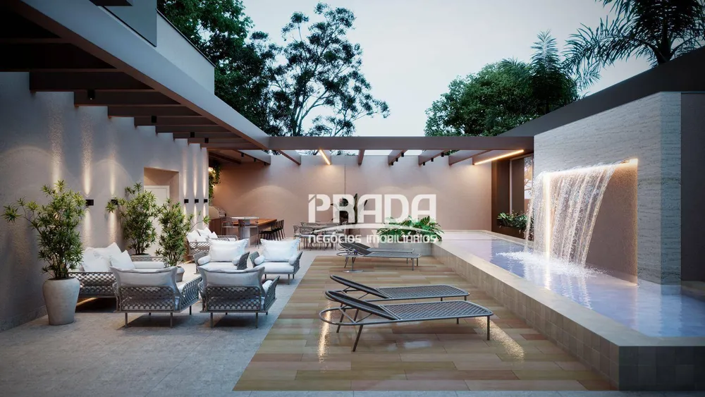 Apartamento, 3 quartos, 161 m² - Foto 10
