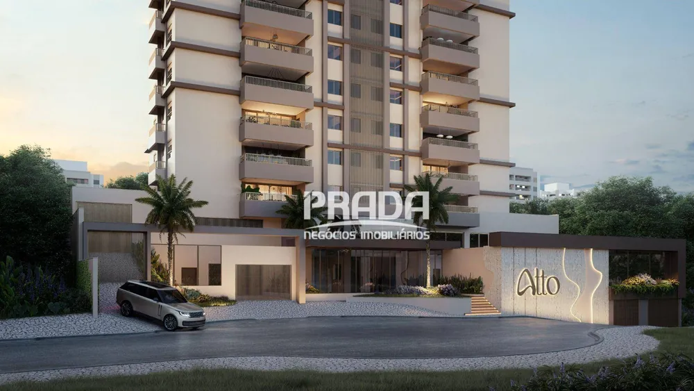 Apartamento, 3 quartos, 161 m² - Foto 7