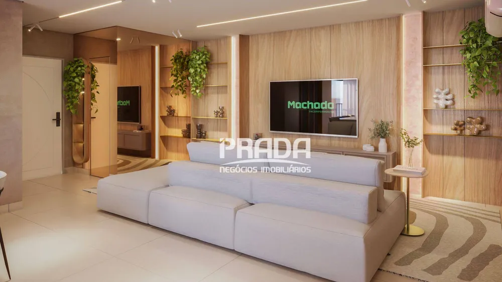 Apartamento, 3 quartos, 161 m² - Foto 6