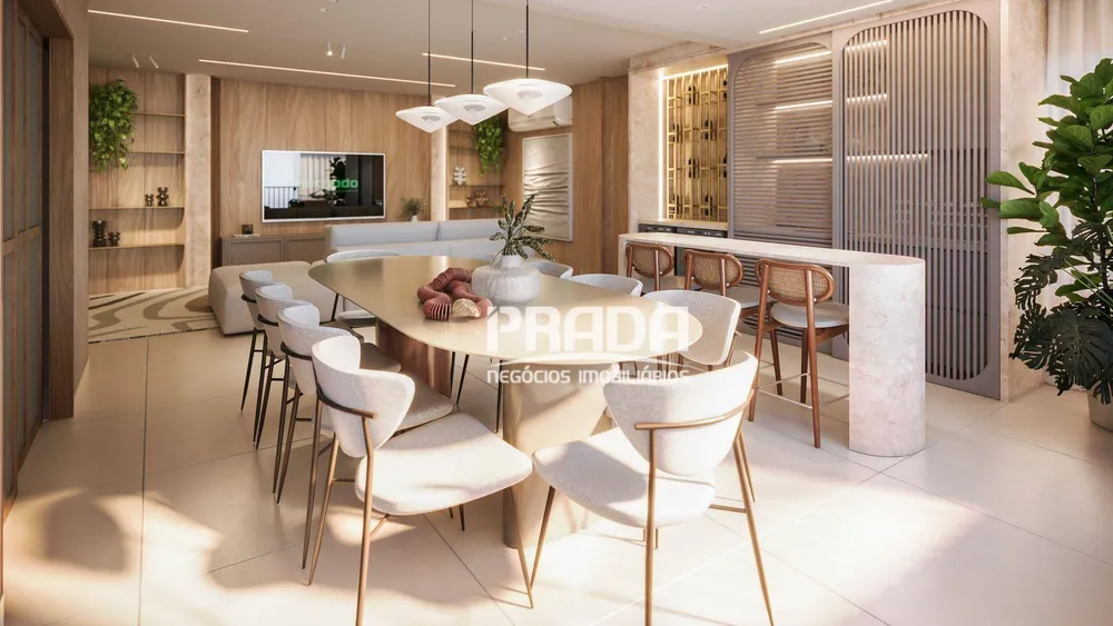 Apartamento, 3 quartos, 161 m² - Foto 5
