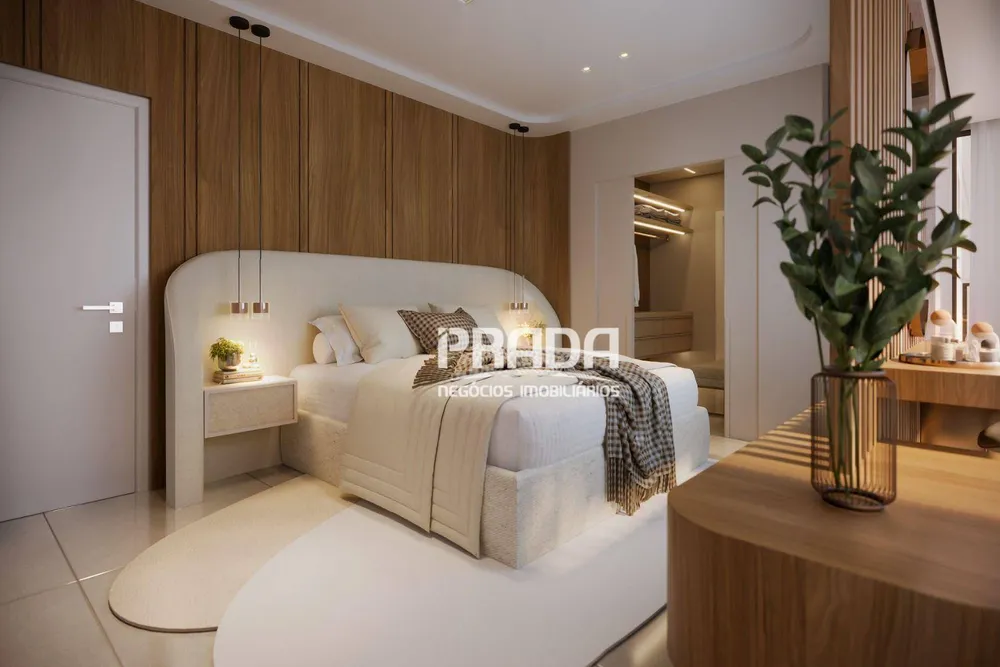 Apartamento, 3 quartos, 161 m² - Foto 4
