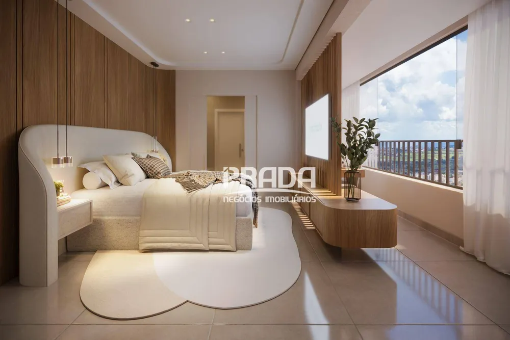 Apartamento, 3 quartos, 161 m² - Foto 3