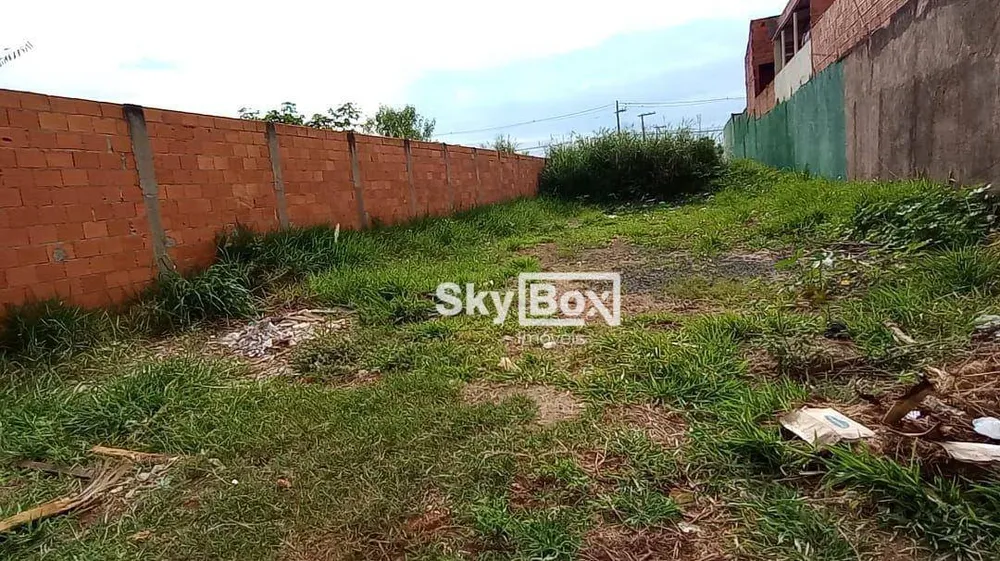Terreno, 300 m² - Foto 1