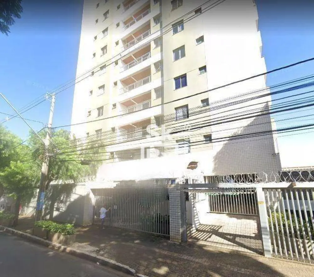 Apartamento, 1 quarto, 40 m² - Foto 11