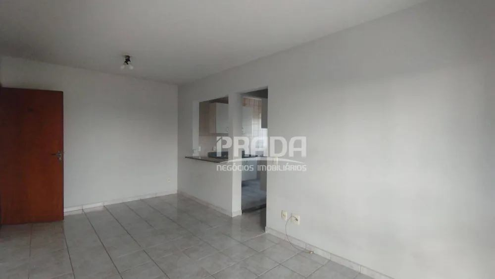 Apartamento, 1 quarto, 40 m² - Foto 1