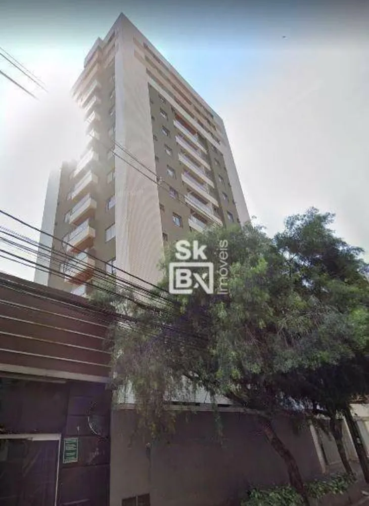 Apartamento, 1 quarto, 40 m² - Foto 6