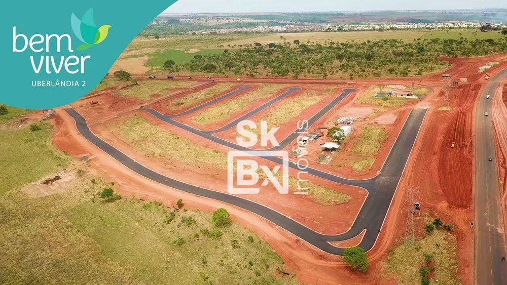 Terreno, 250 m² - Foto 1