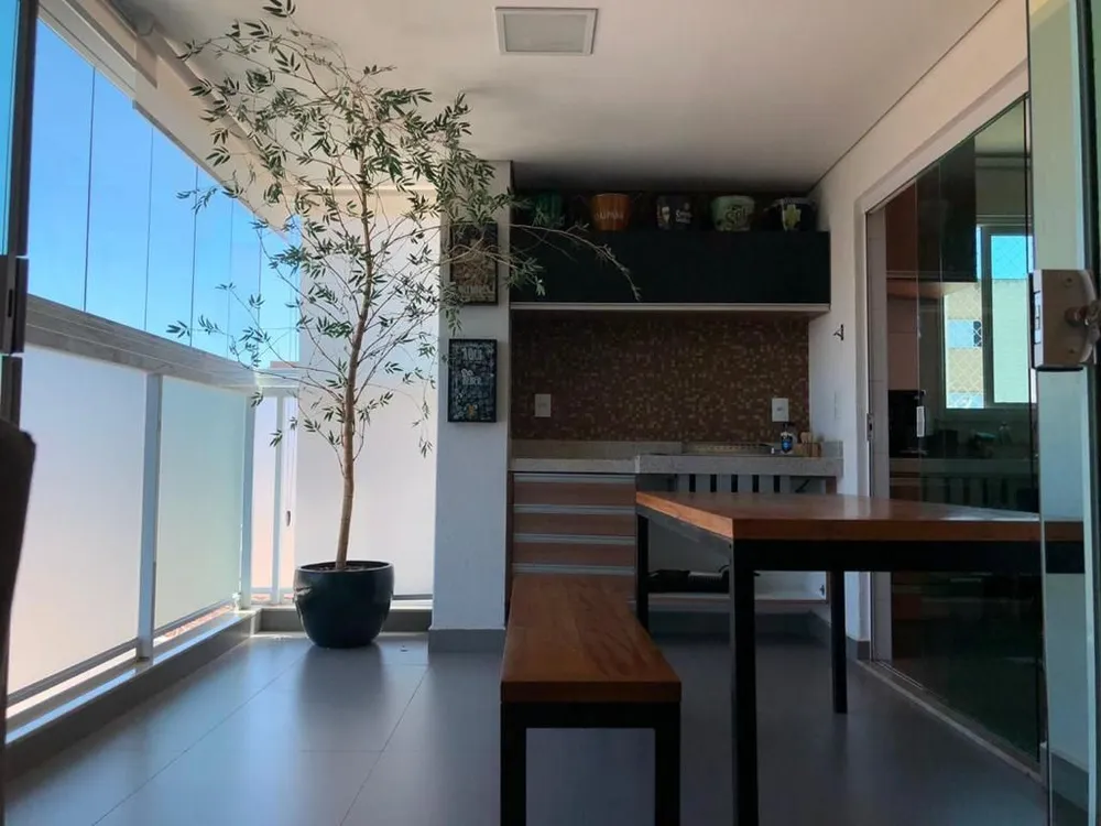Apartamento, 3 quartos, 112 m² - Foto 1