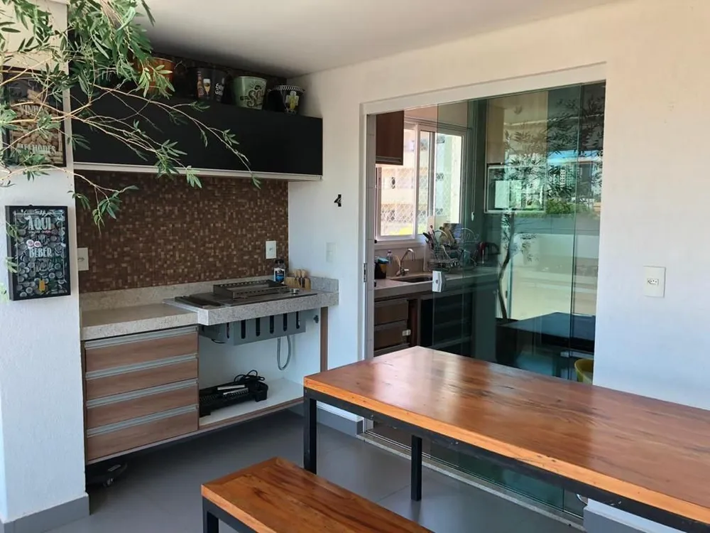 Apartamento, 3 quartos, 112 m² - Foto 3