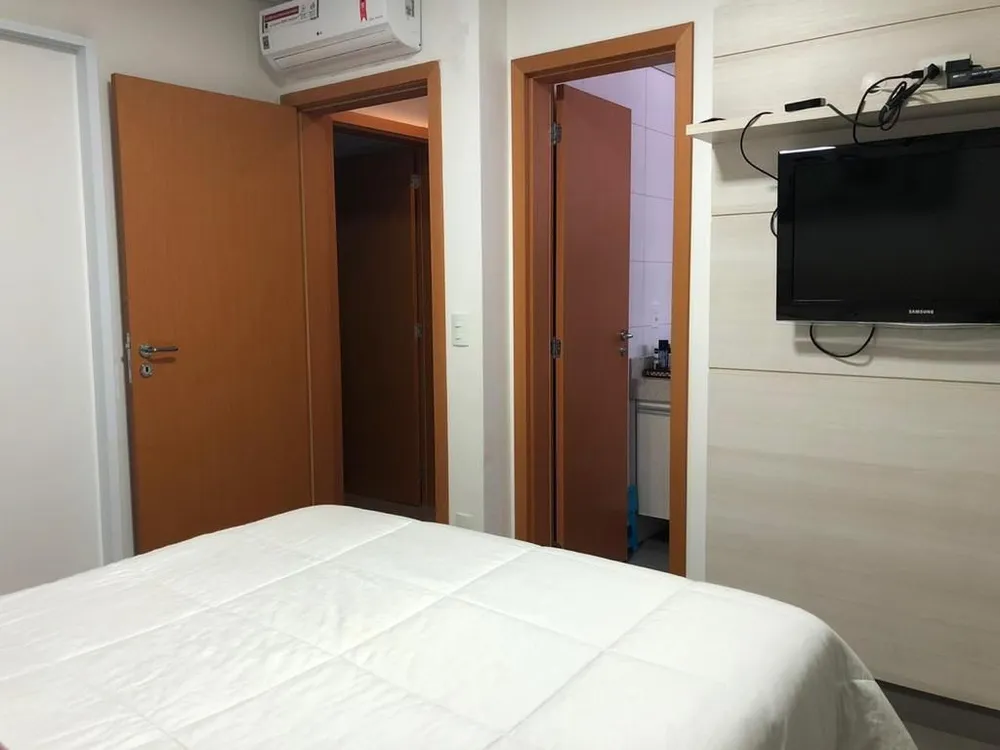 Apartamento, 3 quartos, 112 m² - Foto 10