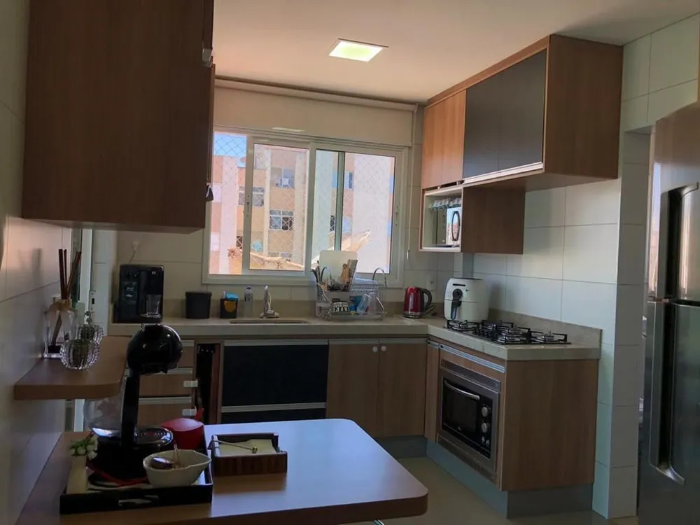 Apartamento, 3 quartos, 112 m² - Foto 7