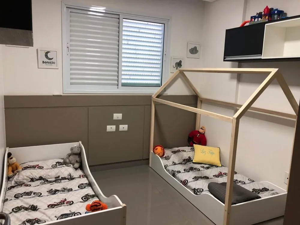 Apartamento, 3 quartos, 112 m² - Foto 12