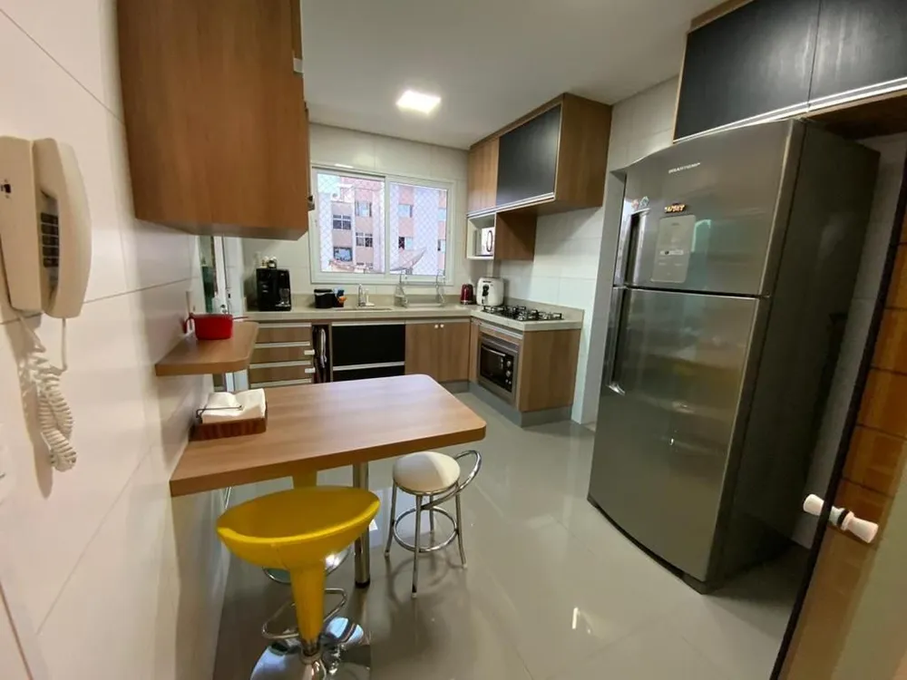 Apartamento, 3 quartos, 112 m² - Foto 5