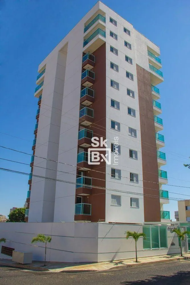 Apartamento, 3 quartos, 112 m² - Foto 15