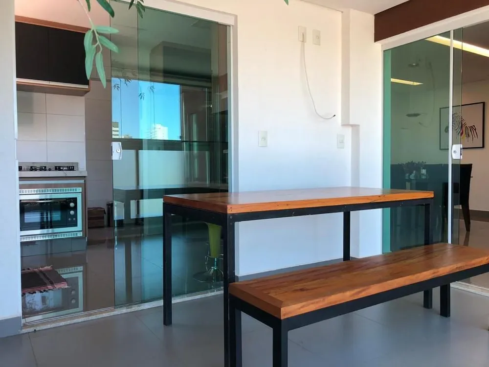 Apartamento, 3 quartos, 112 m² - Foto 2