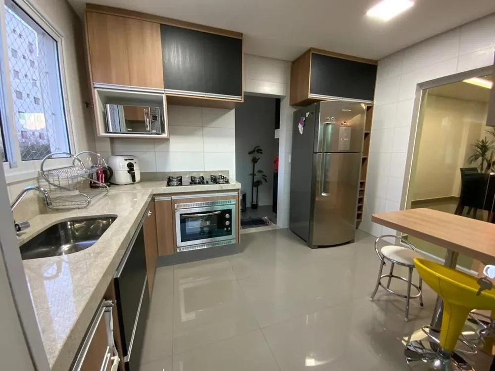 Apartamento, 3 quartos, 112 m² - Foto 6