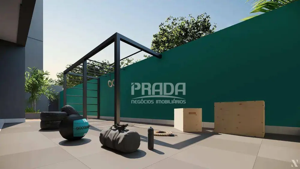 Apartamento, 3 quartos, 81 m² - Foto 6