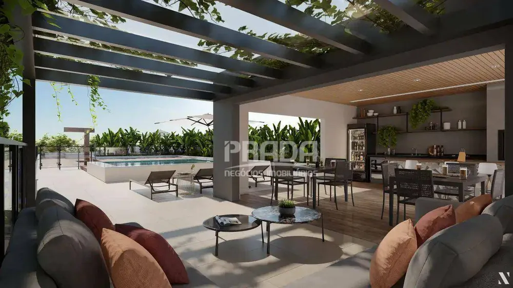 Apartamento, 3 quartos, 81 m² - Foto 8