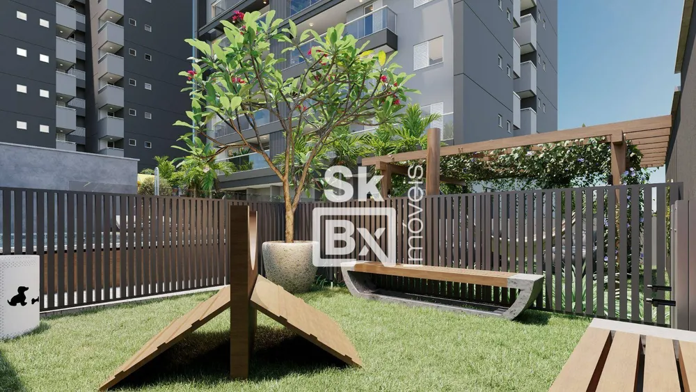 Apartamento, 2 quartos, 69 m² - Foto 8