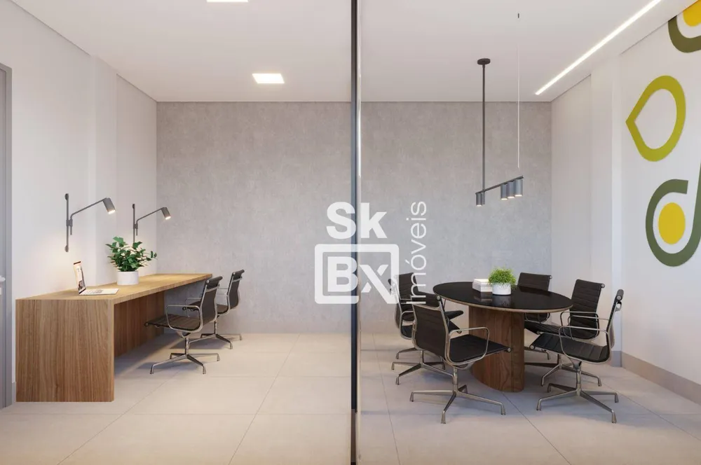 Apartamento, 2 quartos, 69 m² - Foto 6