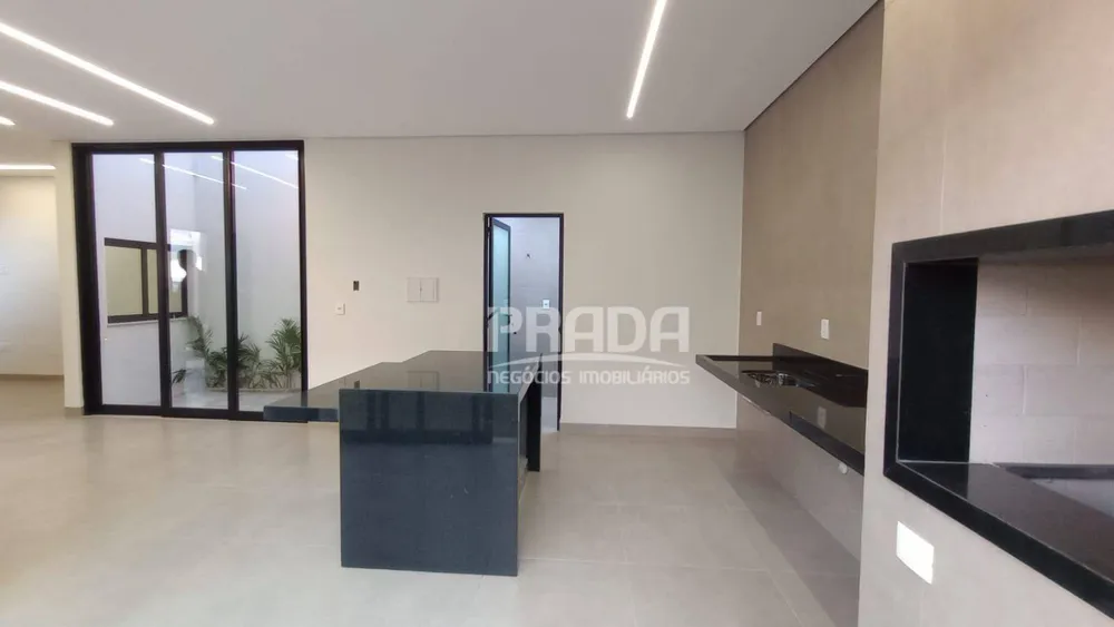 Casa, 3 quartos, 138 m² - Foto 3