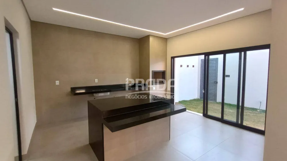 Casa, 3 quartos, 138 m² - Foto 2