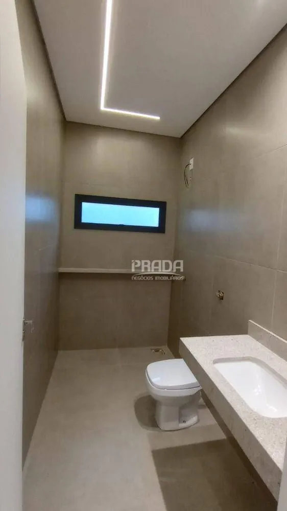 Casa, 3 quartos, 138 m² - Foto 12