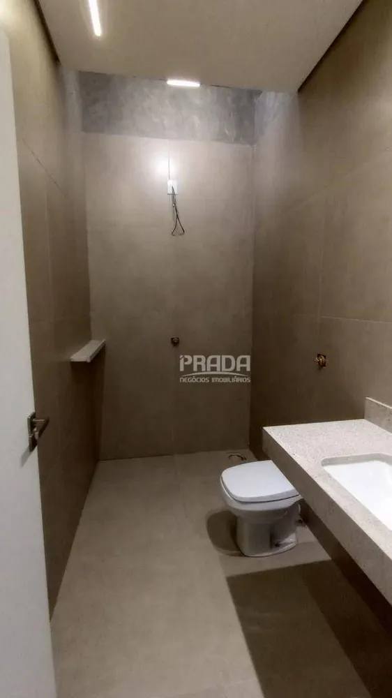Casa, 3 quartos, 138 m² - Foto 9